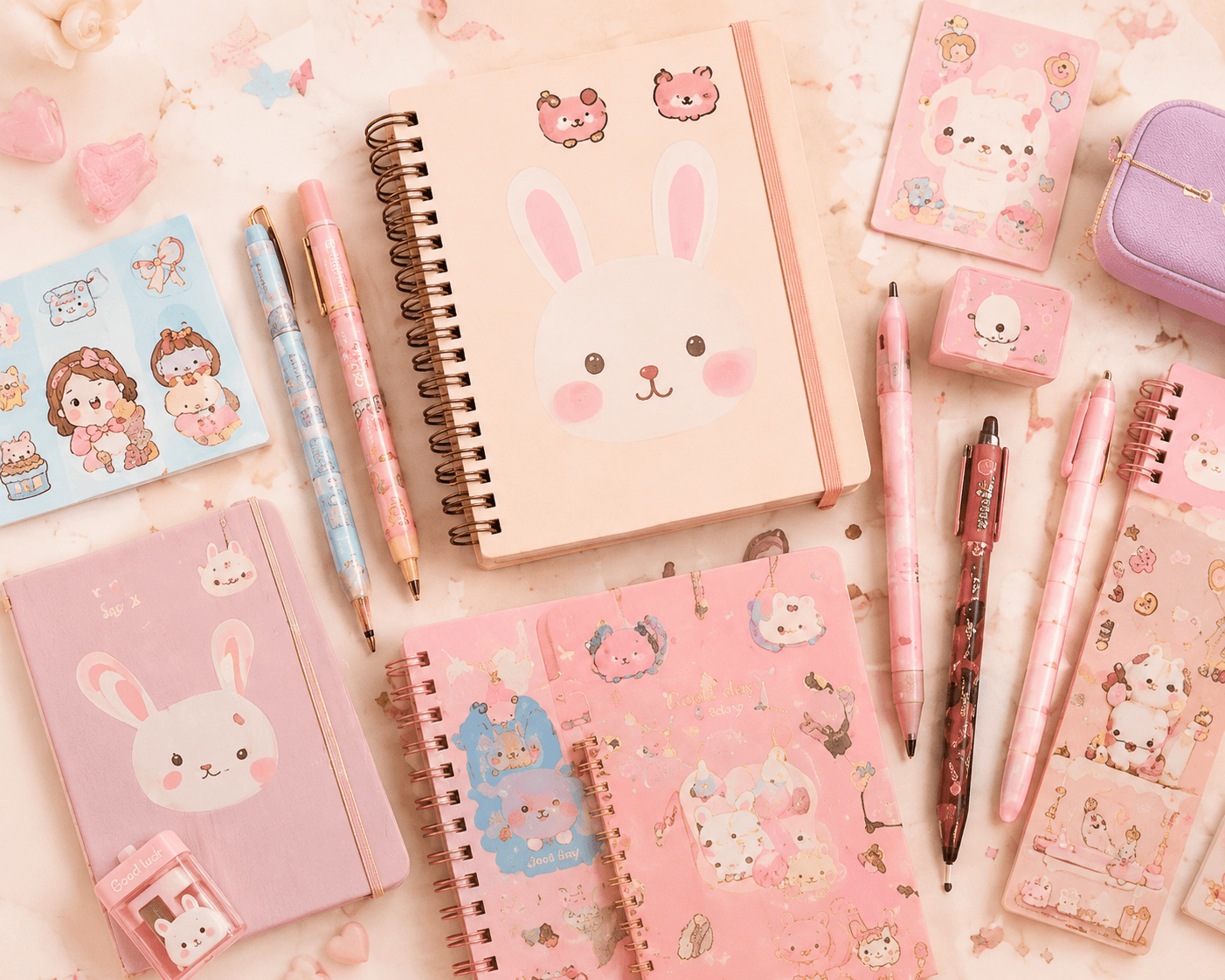 Stationery